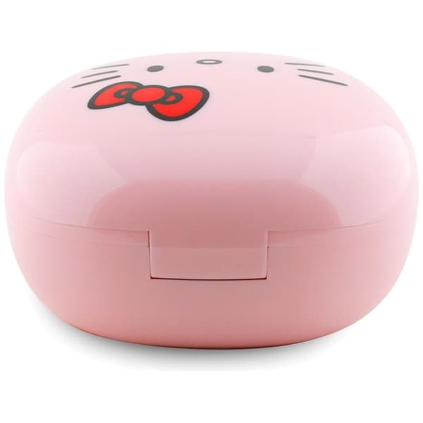 Hello Kitty TWS In-Ear Hörlurar Glossy Finish - Rosa