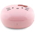 Miniatyrbild 2 av 4: Hello Kitty TWS In-Ear Hörlurar Glossy Finish - Rosa