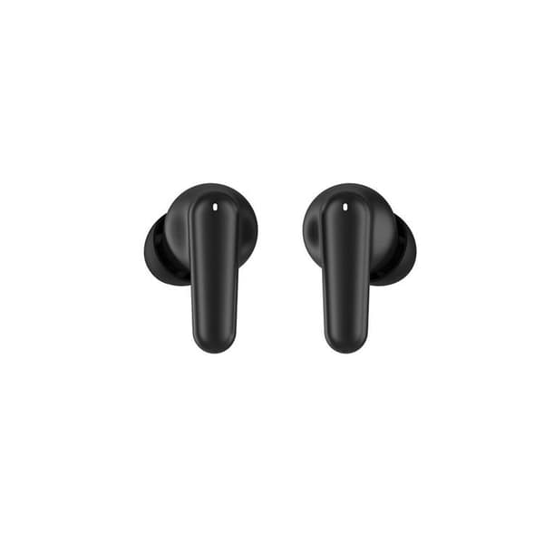 FORCELL TWS Bluetooth Trådlösa Hörlurar F-AUDIO Super ANC ENC