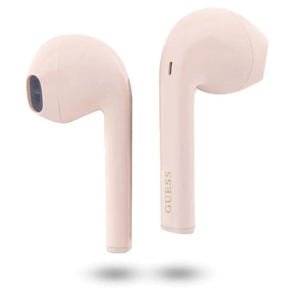 Guess TWS In-Ear Hörlurar Bluetooth Classic EST Logo