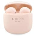 Miniatyrbild 1 av 4: Guess TWS In-Ear Hörlurar Bluetooth Classic EST Logo