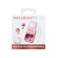 Miniatyrbild 9 av 9: Hello Kitty TWS In-Ear Hörlurar Slide - Rosa