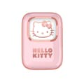 Miniatyrbild 2 av 9: Hello Kitty TWS In-Ear Hörlurar Slide - Rosa