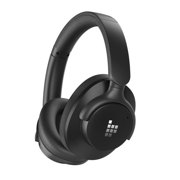 Tronsmart Trådlösa Hörlurar Bluetooth On-ear - Svart