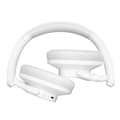 Miniatyrbild 3 av 5: Tronsmart Trådlösa Hörlurar Bluetooth On-Ear - Vit
