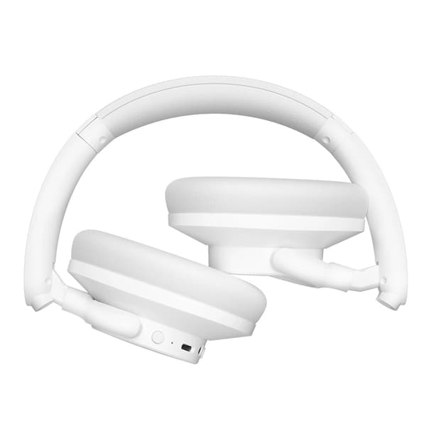 Tronsmart Trådlösa Hörlurar Bluetooth On-Ear - Vit