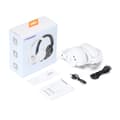 Miniatyrbild 5 av 5: Tronsmart Trådlösa Hörlurar Bluetooth On-Ear - Vit