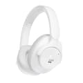 Miniatyrbild 2 av 5: Tronsmart Trådlösa Hörlurar Bluetooth On-Ear - Vit