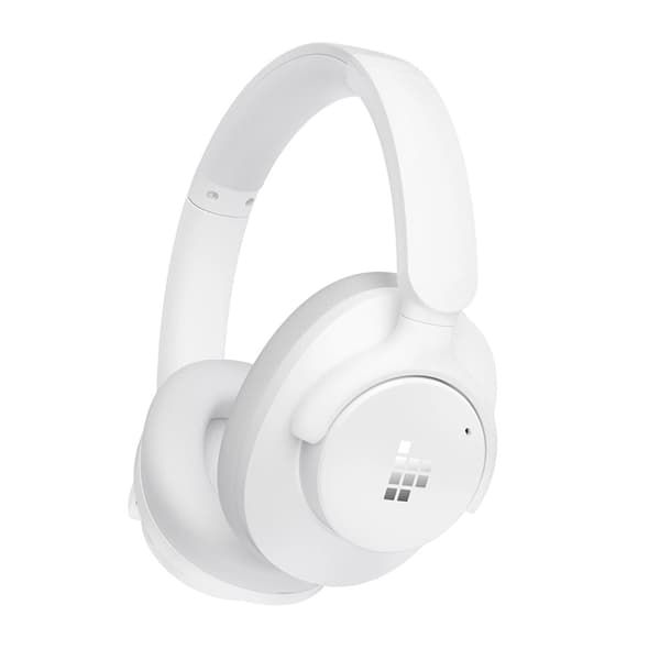 Tronsmart Trådlösa Hörlurar Bluetooth On-Ear - Vit