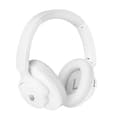 Miniatyrbild 1 av 5: Tronsmart Trådlösa Hörlurar Bluetooth On-Ear - Vit
