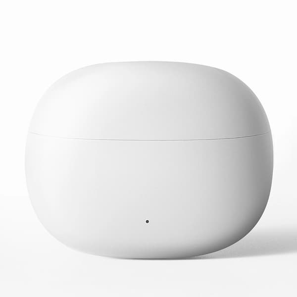 Joyroom TWS In-Ear Hörlurar Bluetooth 5.4 ANC ENC - Vit