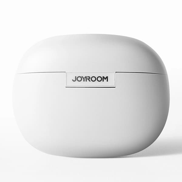 Joyroom TWS In-Ear Hörlurar Bluetooth 5.4 ANC ENC - Vit