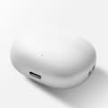 Miniatyrbild 6 av 11: Joyroom TWS In-Ear Hörlurar Bluetooth 5.4 ANC ENC - Vit