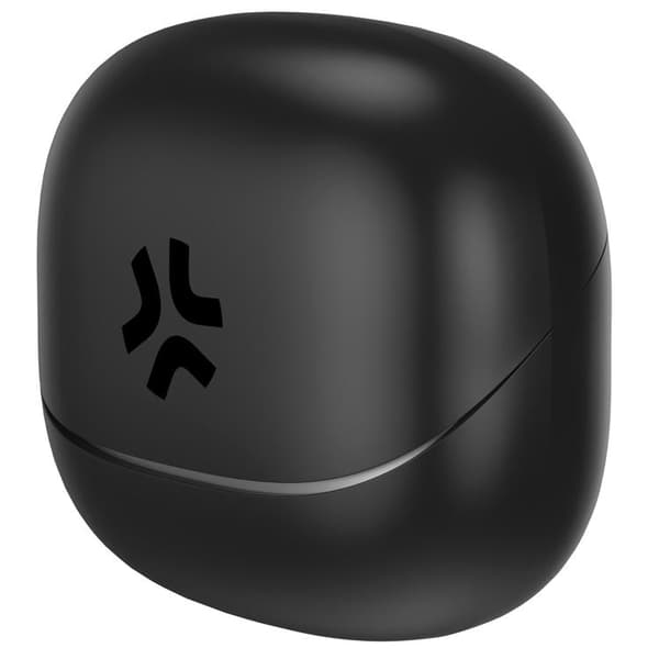 Celly Flip3 True Wireless Bluetooth In-Ear-Hörlurar - Svart