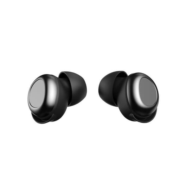 Celly Flip3 True Wireless Bluetooth In-Ear-Hörlurar - Svart