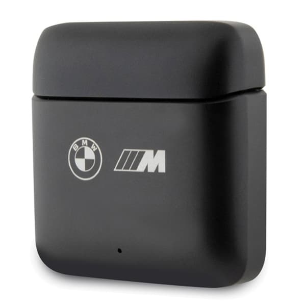 BMW In-Ear Hörlurar TWS M Collection - Svart