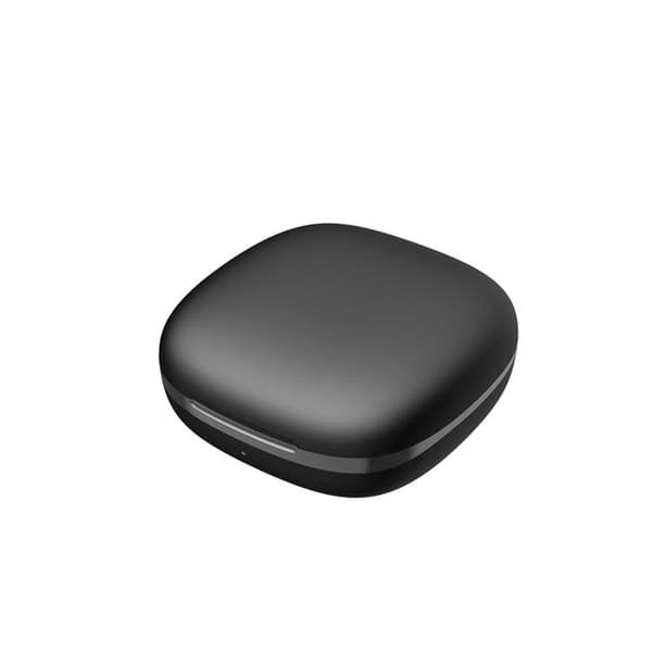 WIWU TWS Bluetooth Trådlösa Hörlurar O300 - Svart