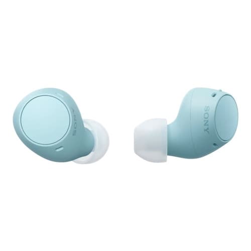 Sony WF-C510 - True wireless-hörlurar med mikrofon