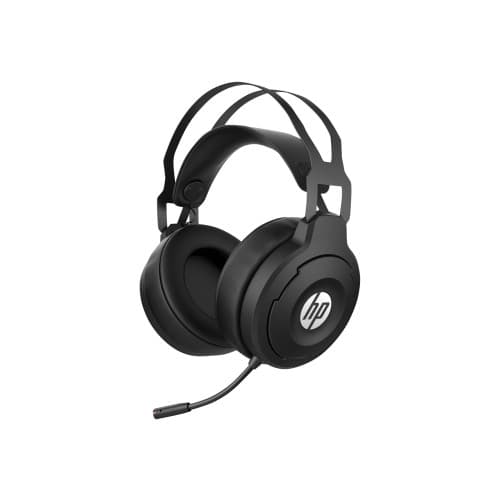 HP X1000 - headset