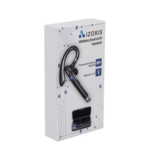 Bluetooth-kuulokkeet - Izoxis