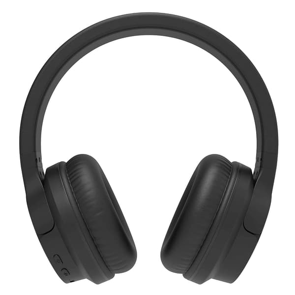 Blaupunkt BLP4120 Over-Ear trådlösa hörlurar - Svart