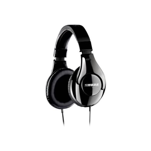 Shure SRH240A - hörlurar