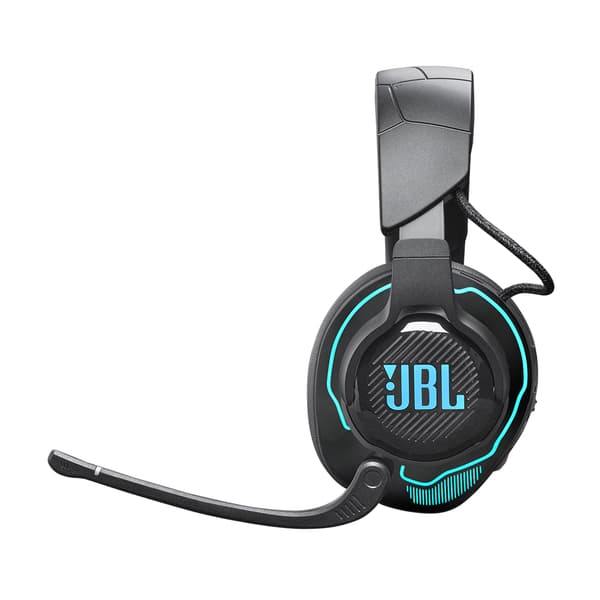 JBL Quantum 910 Wireless – Langattomat pelikuulokkeet ANC:llä ja Bluetoothilla