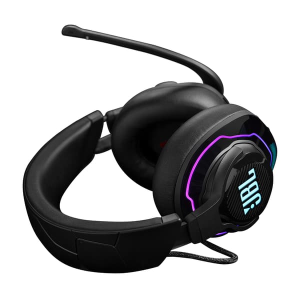 JBL Quantum 910 Wireless – Langattomat pelikuulokkeet ANC:llä ja Bluetoothilla