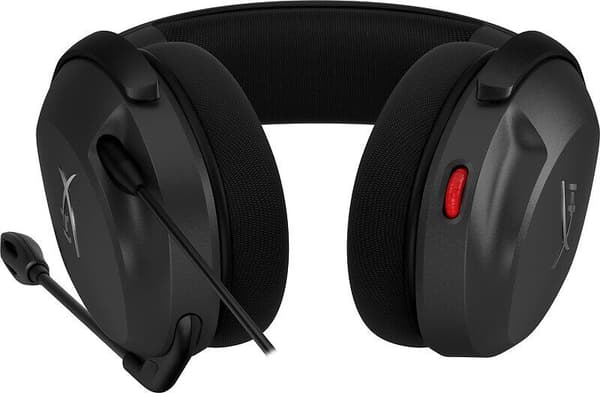 Original HyperX Cloud Stinger 2 Core Over Ear - Svart