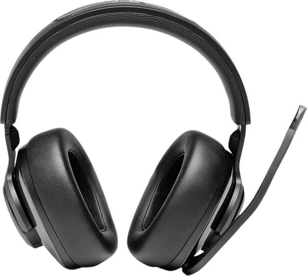 Original JBL Quantum 400 Over-ear Headset - Svart