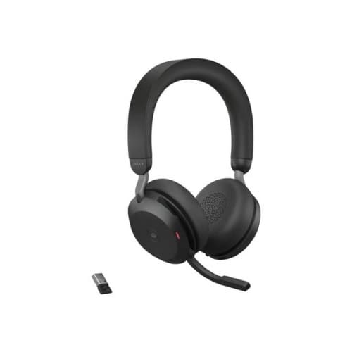 Headset JABRA Evolve2 75 MS BT USB-C