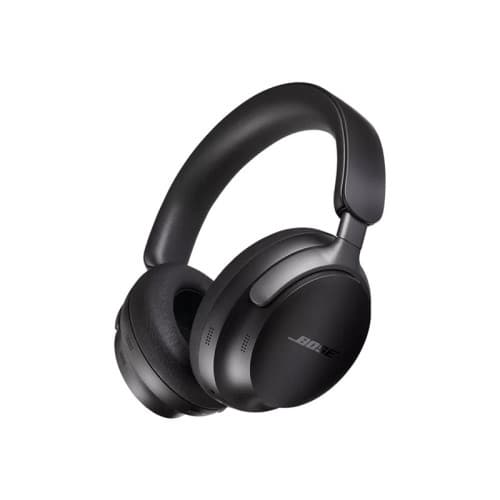 Bose QuietComfort Ultra - hörlurar med mikrofon