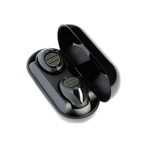 Our Pure Planet Platinum - True wireless-hörlurar med mikrofon