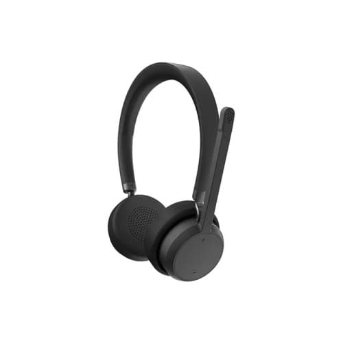 Lenovo - headset