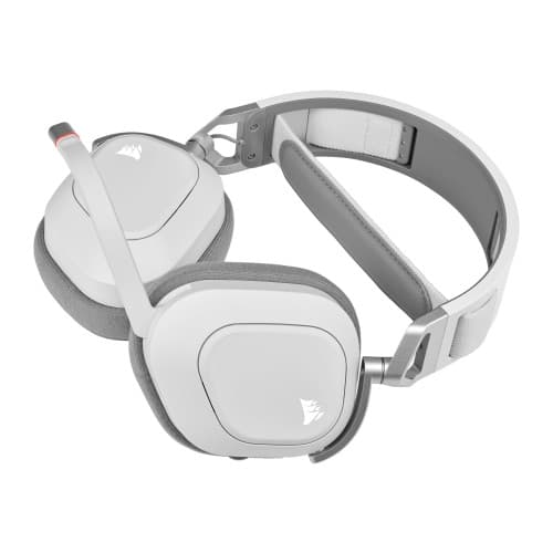 CORSAIR Gaming HS80 RGB - headset