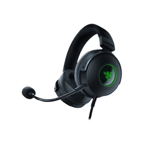 Razer Kraken V3 HyperSense - headset