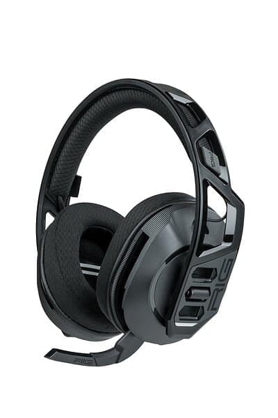 NACON Rig 600 PRO HS Dual Wireless Headset - Black (Begagnad)