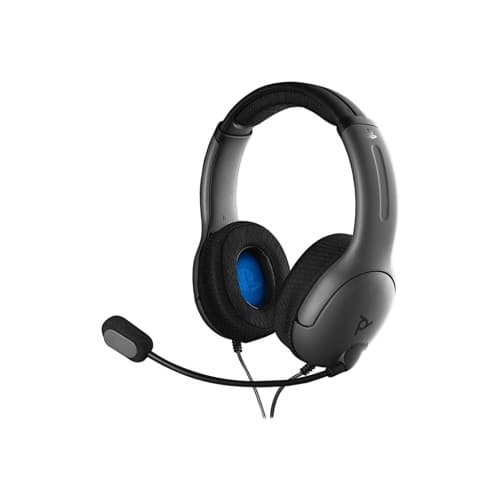 PDP Gaming LVL40 - for Nintendo Switch - headset