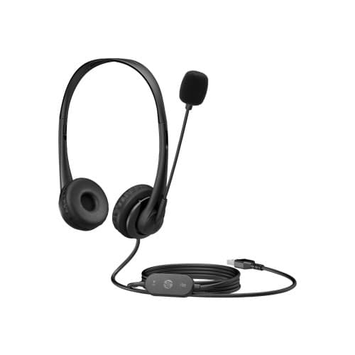 HP G2 - headset