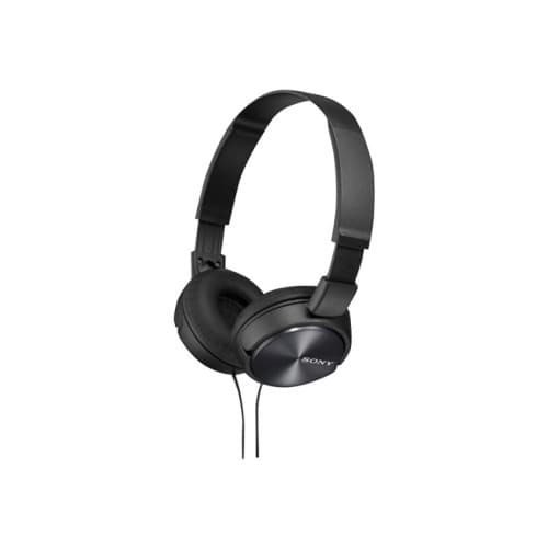 Sony MDR-ZX310AP - hörlurar med mikrofon