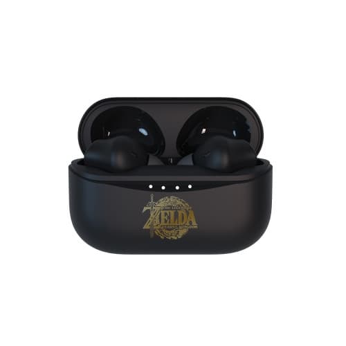 OTL -TWS  the Legend of Zelda: Tears of the Kingdom (Black)