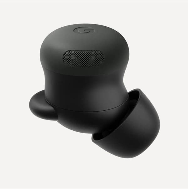 Google Pixel Buds Pro 2 tådlösa in ear-hörlurar -Hazel