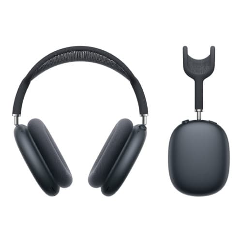 Apple AirPods Max 2a generation - hörlurar med mikrofon