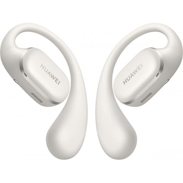 Huawei Freearc Bluetooth-hörlurar, grå