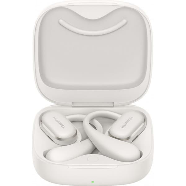 Huawei Freearc Bluetooth-hörlurar, grå