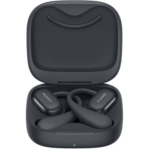 Huawei Freearc Bluetooth-hörlurar, svart