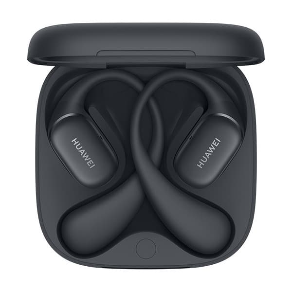 Huawei Freearc Bluetooth-hörlurar, svart