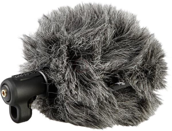 PUNAINEN Mikrofonit VIDEOMIC ME Puhemikrofoni Lähetystapa: Suora Sisältää. tuulilasi