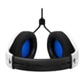 Miniatyrbillede 4 af 9: PDP Gaming LVL40 Stereo Gaming Headset - PS4 & PS5 - Officielt licenseret - Hvid