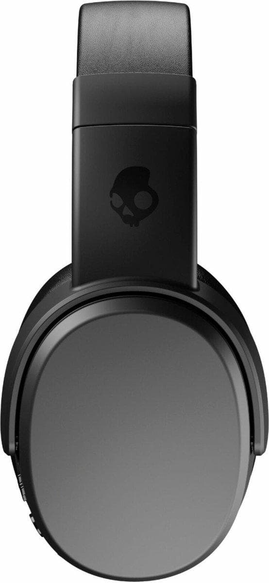 Skullcandy Crusher - Langattomat korvakuulokkeet - musta